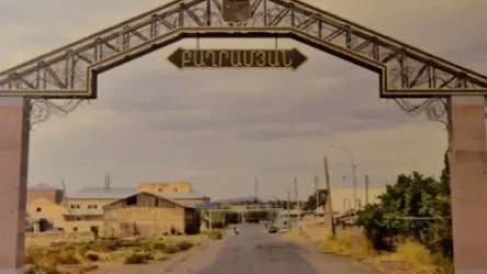 Չարաշահումներ Բաղրամյան համայնքի ղեկավարի մասնակցությամբ