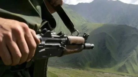 «Աշխատողներից 6-ը կանայք էին». Բերդաշենի բնակիչը` այսօրվա կրակոցների մասին