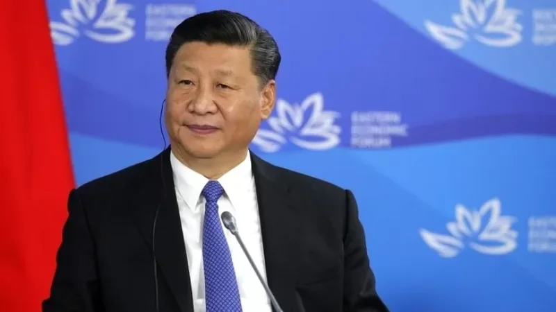 «Չինաստանի բանակը պետք է լիովին պատրաստ լինի հնարավոր լայնածավալ պատերազմին». Սի Ծինփին