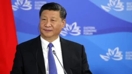 «Չինաստանի բանակը պետք է լիովին պատրաստ լինի հնարավոր լայնածավալ պատերազմին». Սի Ծինփին