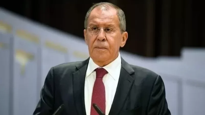 Լավրովն ապրիլի 6-7-ը  կայցելի Թուրքիա