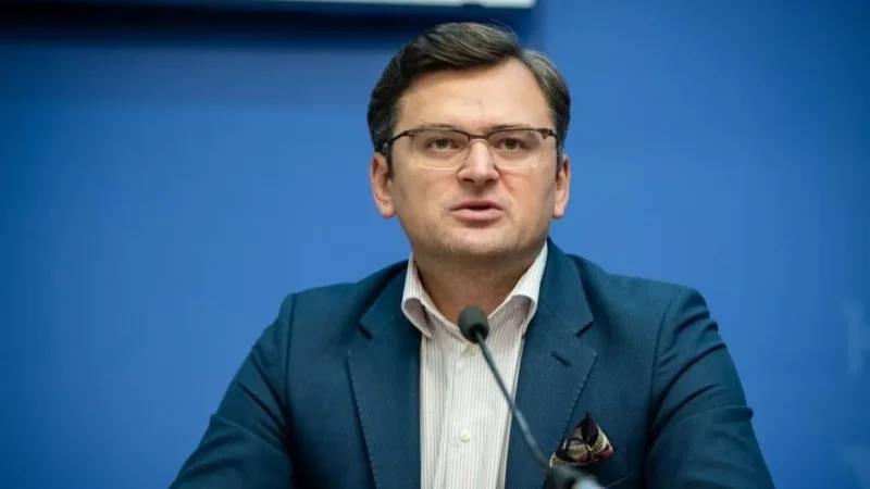 Ուկրաինայի զինված ուժերի առաջիկա հարձակումը պետք չէ ընկալել որպես «վճռական ճակատամարտ». Կուլեբա