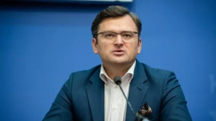 Ուկրաինայի զինված ուժերի առաջիկա հարձակումը պետք չէ ընկալել որպես «վճռական ճակատամարտ». Կուլեբա