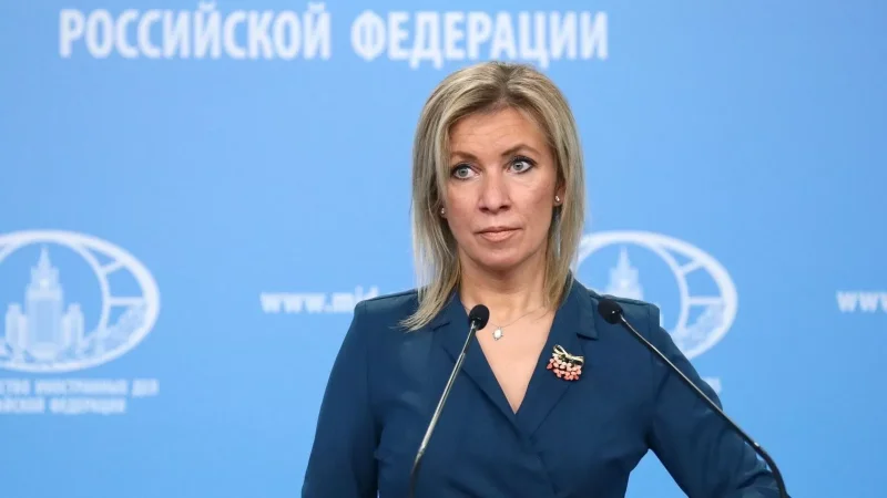 «Կարևոր է լսել ոչ թե նրանց, որոնք երբեք կարգավորման միջնորդ չեն եղել, այլ` Բաքվին և Երևանին». Զախարովա