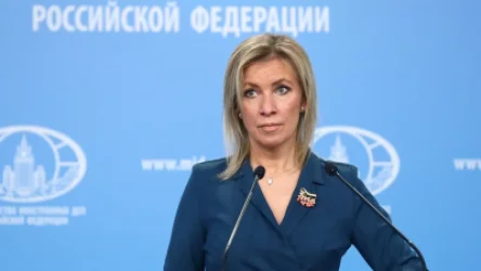 «Կարևոր է լսել ոչ թե նրանց, որոնք երբեք կարգավորման միջնորդ չեն եղել, այլ` Բաքվին և Երևանին». Զախարովա