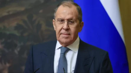 Արևմուտքը ուկրաինական հակամարտության անմիջական մասնակից է․ Լավրով