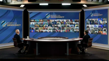 Բրազիլիան չի ստորագրի «Հանուն ժողովրդավարության գագաթնաժողովի» հակառուսական հռչակագիրը.