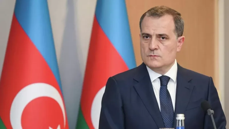 Բայրամովը արդեն Վաշինգտոնում է․ սպասվում են բանակցություններ