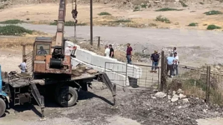 ԼՈՒՍԱՆԿԱՐՆԵՐ. 30 տարի անց «Կորեայի ձորը» վերջապես ազատվեց շինարարական աղբից. օգտատեր