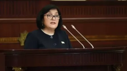 Ադրբեջանի հերթական հակահայկական ելույթը՝ ՄԱԿ-ի ամբիոնից