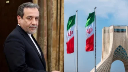 Արդյո՞ք Իրանն է 60 հազար մարդ սպանել․ Իրանի ԱԳՆ-ի հարցադրումը Թրամփին