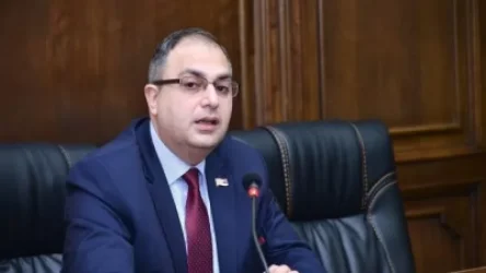 Վլադիմիր Վարդանյանին տեղափոխել են հիվանդանոց․ «Հրապարակ»