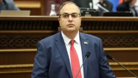 Վարդանյանը հիվանդանոց է տեղափոխվել դեմքի ձախ հոնքային շրջանի պատռված վերքով