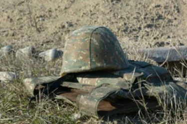 Զինծառայողի մահվան դեպքի առթիվ նախաձեռնվել է քրեական վարույթ