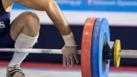 Ադրբեջանական կողմը պաշտոնապես խնդրել է ապահովել իրենց մարզիկների անվտանգությունը․ ծանրամարտի մրցավար