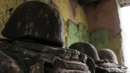 Տավուշի մարզում հակառակորդի կրակոցից պայմանագրային զինծառայող է վիրավորվել