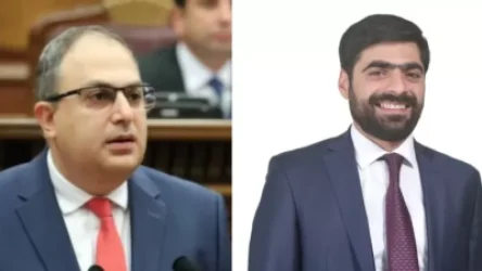 ՔԿ-ն նոր մանրամասներ է հայտնել ԱԺ-ում պատգամավորների միջադեպից