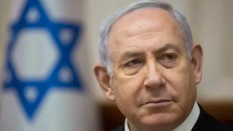 Իրանը պատանդ կվերցնի ողջ աշխարհը, եթե ստանա միջուկային զենք․ Նեթանյահու