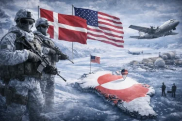 Դանիան քննարկում է Գրենլանդիայի սահմանափակ տարածքների փոխանցումը ԱՄՆ-ին. ԶԼՄ