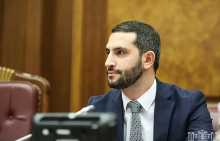 Այ էս ամեն ինչի մեջ է լինելու ընտրությունը. Ռուբինյան