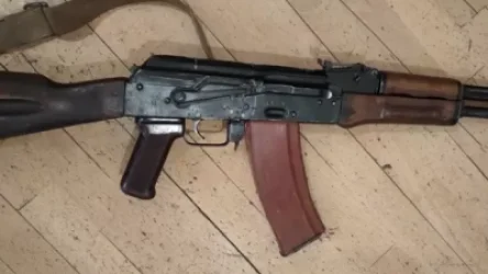 ՏԵՍԱՆՅՈՒԹ. Մի խումբ անձինք հանձնել են հրազեններ ու ռազմամթերք