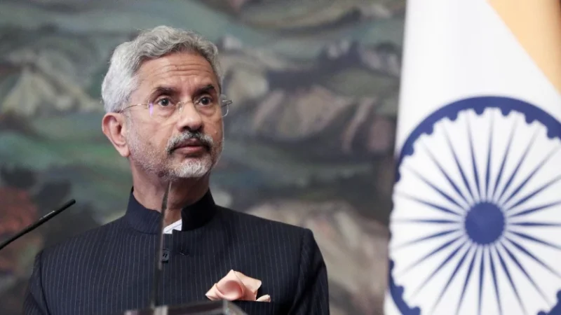 Կարծում եմ, որ աշխարհը ինչ-որ առումով հյուծված է. Հնդկաստանի ԱԳՆ