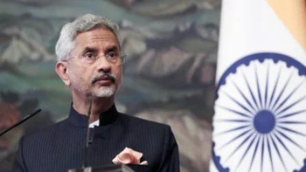 Կարծում եմ, որ աշխարհը ինչ-որ առումով հյուծված է. Հնդկաստանի ԱԳՆ