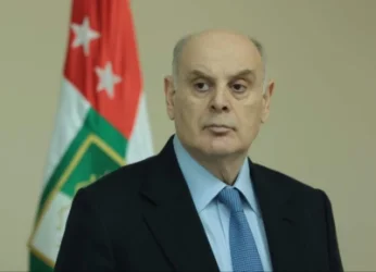 Աբխազիայի նախագահը հայտնել է ինչ պայմանով հրաժարական կտա