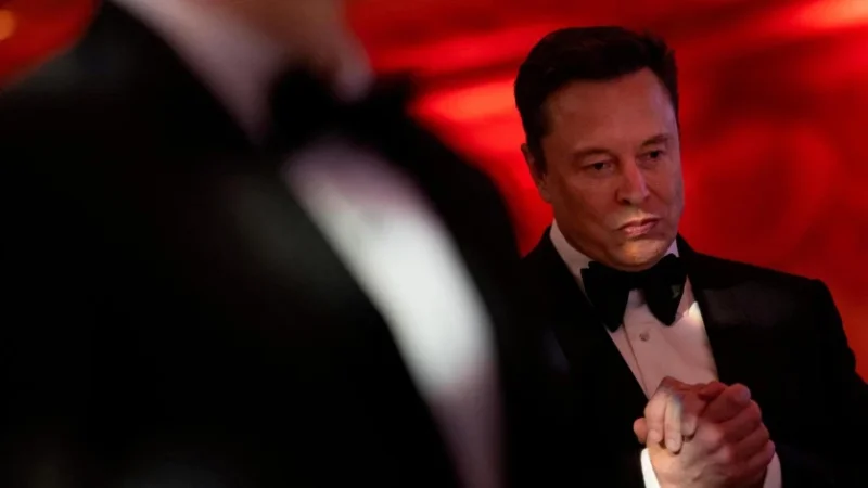 Իլոն Մասկը ասել է, թե ինչու դեմոկրատները պարտվեցին ԱՄՆ–ում