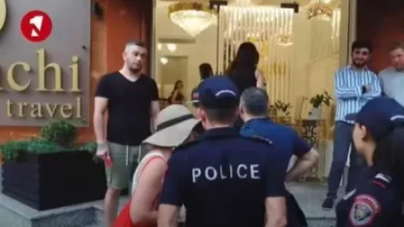 Պարզվում են «Դավինչի» տուրիստական գործակալության կողմից կատարված առերևույթ խարդախության հանգամանքները. ՔԿ