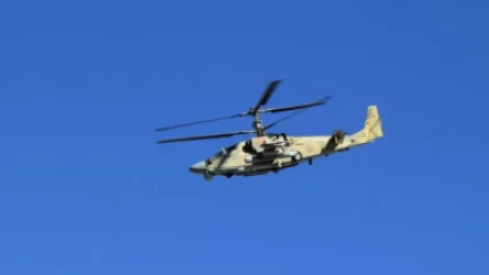 ՀՀ-ում ռուսական ռազմակայանի մասնագետները ավիահարվածներ են հասցրել կեղծ հակառակորդի օբյեկտներին