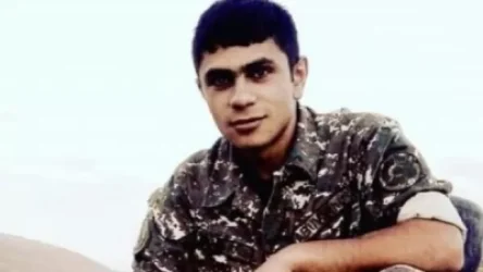 Գտնվել է 44-օրյա պատերազմում անհայտ կորած Իսահակ Սամվելի Սիմոնյանի աճյունը