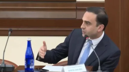 ՏԵՍԱՆՅՈՒԹ. «Կա կենդանաբանական այգին տեղափոխելու ծրագիր». Ավինյան