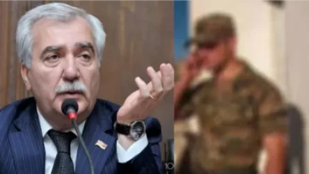 ՏԵՍԱՆՅՈՒԹ. Հետո չասեն՝ սիրածից զանգ չստացավ, ինքնասպան եղավ զինվորը․ Քոչարյան