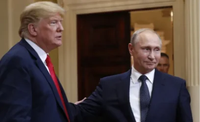 Եթե ես չգնամ, նա նույնպես չի գնա․ Թրամփ