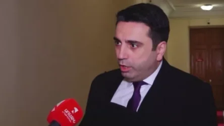 ՏԵՍԱՆՅՈՒԹ․ «Թող այդ հարցի պատասխանը չստանան»․ Ալեն Սիմոնյանը չասաց թքե՞լ է, թե՞ ոչ