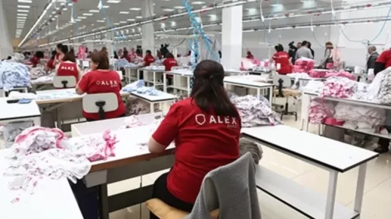 Հարկեր չվճարելու համար մեղադրանքներ են ներկայացվել Սամվել Ալեքսանյանի հետ փոխկապակցված «Ալեքս տեքստիլ»-ի տնօրենին