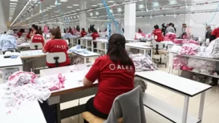 Հարկեր չվճարելու համար մեղադրանքներ են ներկայացվել Սամվել Ալեքսանյանի հետ փոխկապակցված «Ալեքս տեքստիլ»-ի տնօրենին