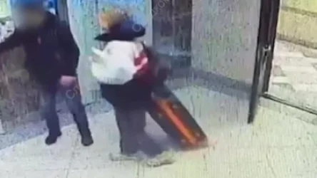 ՏԵՍԱՆՅՈՒԹ․ ՌԴ ՔԿ-ն Սանկտ Պետերբուրգում տեղի ունեցած պայթյունը վերաորակել է որպես ահաբեկչություն