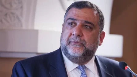 ՏԵՍԱՆՅՈՒԹ․ Մեր հարստության 90% չենք թողնելու մեր երեխաներին, այլ կտրամադրենք աշխարհն ավելի լավը դարձնելուն․ Վարդանյան