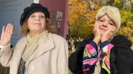 Կյանքից հեռացել է դերասանուհի Լուսինե Կիրակոսյանը