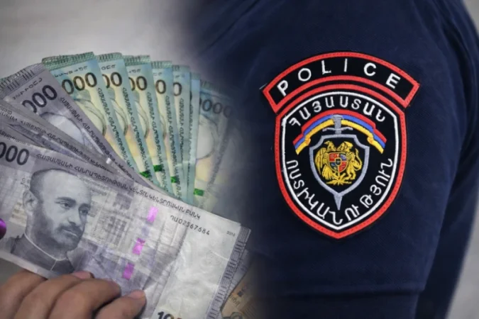 «Իմ Ձյունանուշի հետ գնում եմ կյանքս վայելեմ»․ Հայրը տանից գումար էր գողացել և փախել․ հարուցվել է քրվարույթ