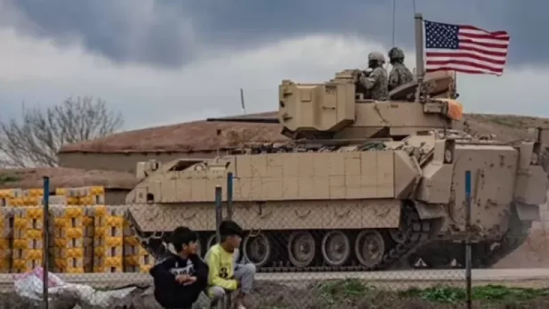 Սիրիայում սպանել են Եվրոպայում  հարձակումներ ծրագրած  ԻՊ-ի առաջնորդներից մեկին