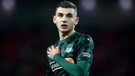 «Կրասնոդարի» ֆուտբոլիստներին Rolex ժամացույց տալի՞ս են, թե՞ ոչ. Սպերցյանը պատասխանում է