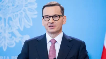 «Ֆինլանդիան այժմ ՆԱՏՕ-ում է». Մորավիեցկի