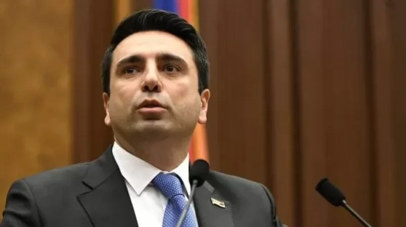 «Կարող է խոսելու ընթացքում իրեն թվացել է, թե նման բան է եղել». Սիմոնյանը` Կասկադում կատարվածի մասին