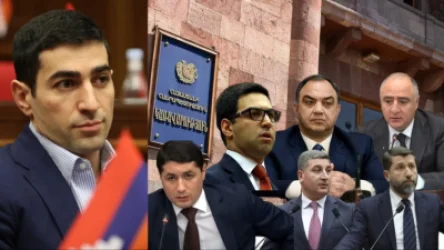 Ինչ է սպասվում «կամավոր» դիմում գրածներին․ Քոչարյանի գրառումը