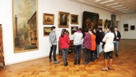 Մինչև օգոստոսի 31-ը աշակերտները նախորդ տարվա տոմսերով կարող են անվճար այցելել մշակութային հաստատություններ