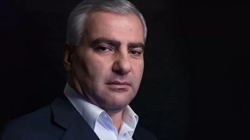 Ո՞ր հորիզոնականն է զբաղեցնում Սամվել Կարապետյանը ամենահարուստ մարդկանց ցանկում և որքա՞ն է գնահատվում կարողությունը. Forbes