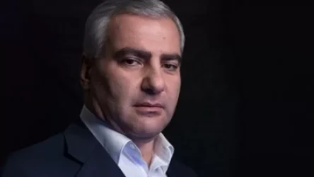 Ո՞ր հորիզոնականն է զբաղեցնում Սամվել Կարապետյանը ամենահարուստ մարդկանց ցանկում և որքա՞ն է գնահատվում կարողությունը. Forbes